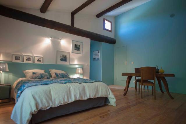 Les Chambres D'Agmara Arles Luaran gambar
