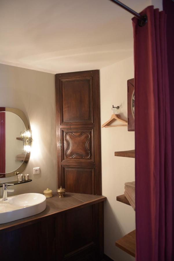 Les Chambres D'Agmara Arles Luaran gambar