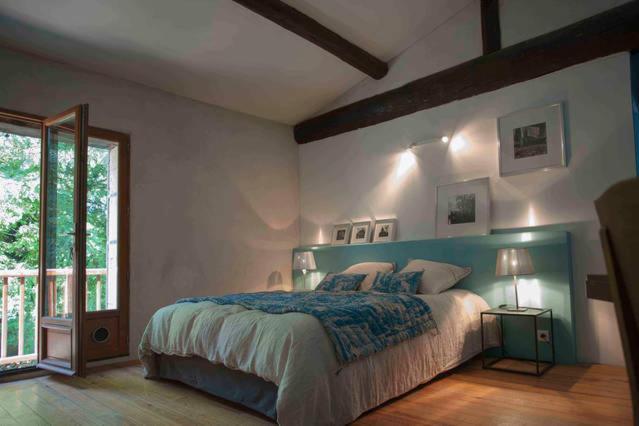 Les Chambres D'Agmara Arles Luaran gambar