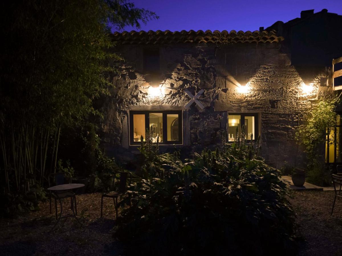 Les Chambres D'Agmara Arles Luaran gambar