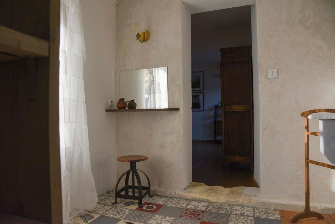 Les Chambres D'Agmara Arles Luaran gambar
