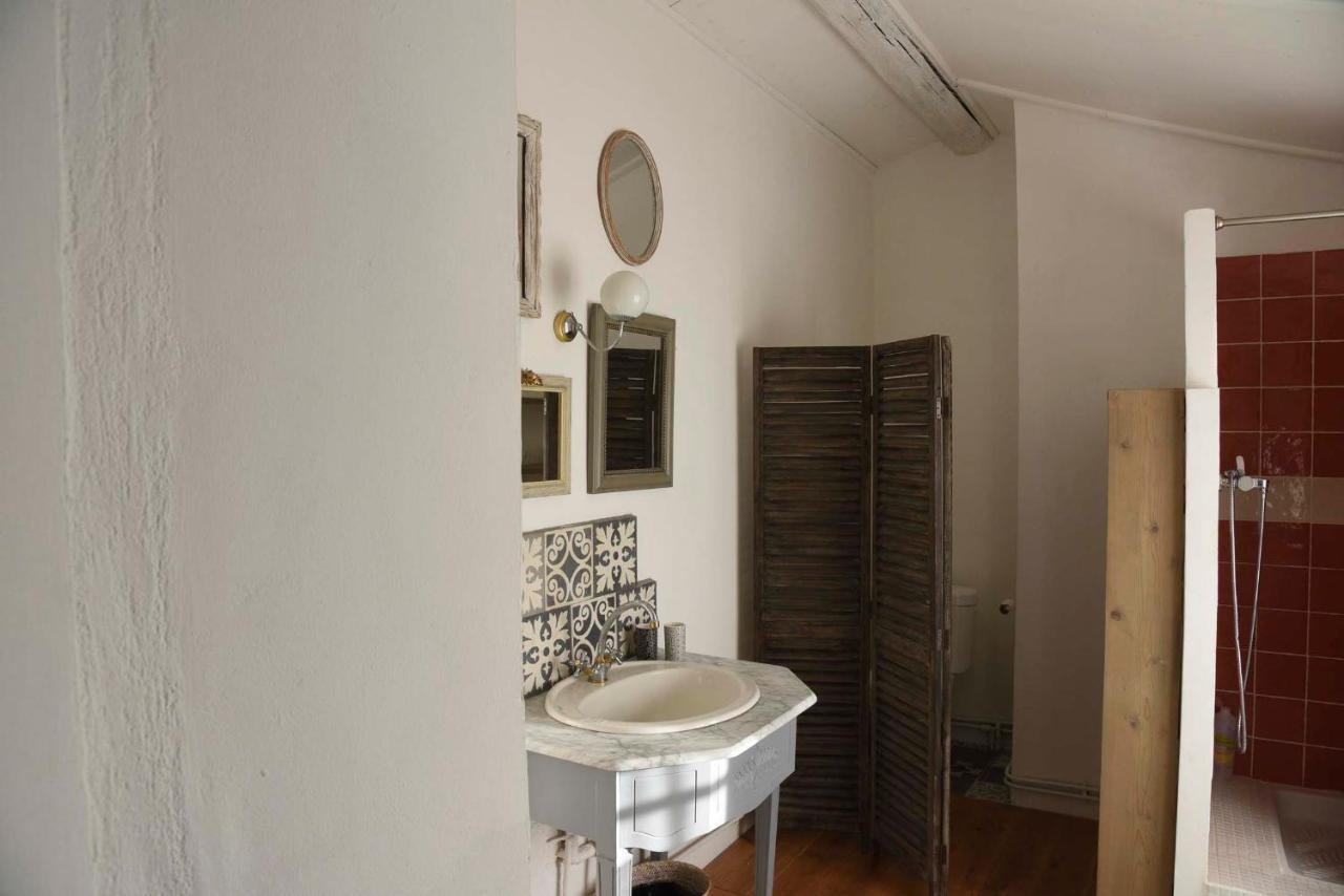 Les Chambres D'Agmara Arles Luaran gambar