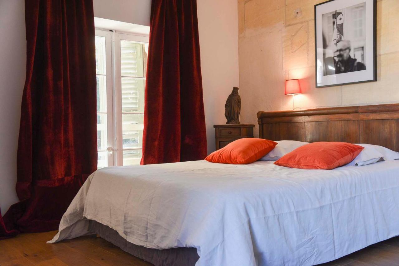 Les Chambres D'Agmara Arles Luaran gambar