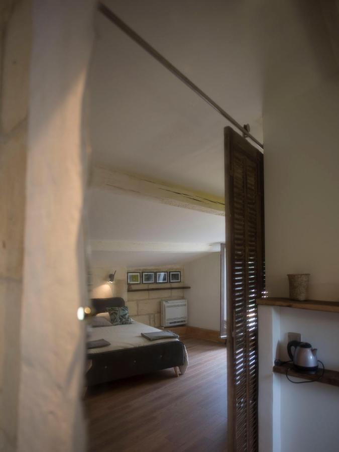 Les Chambres D'Agmara Arles Luaran gambar