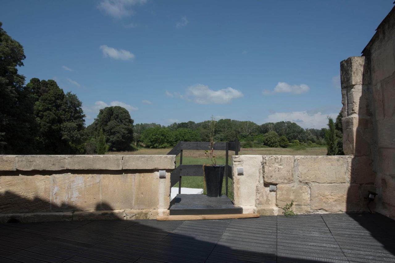 Les Chambres D'Agmara Arles Luaran gambar