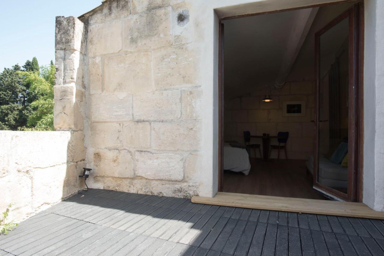 Les Chambres D'Agmara Arles Luaran gambar