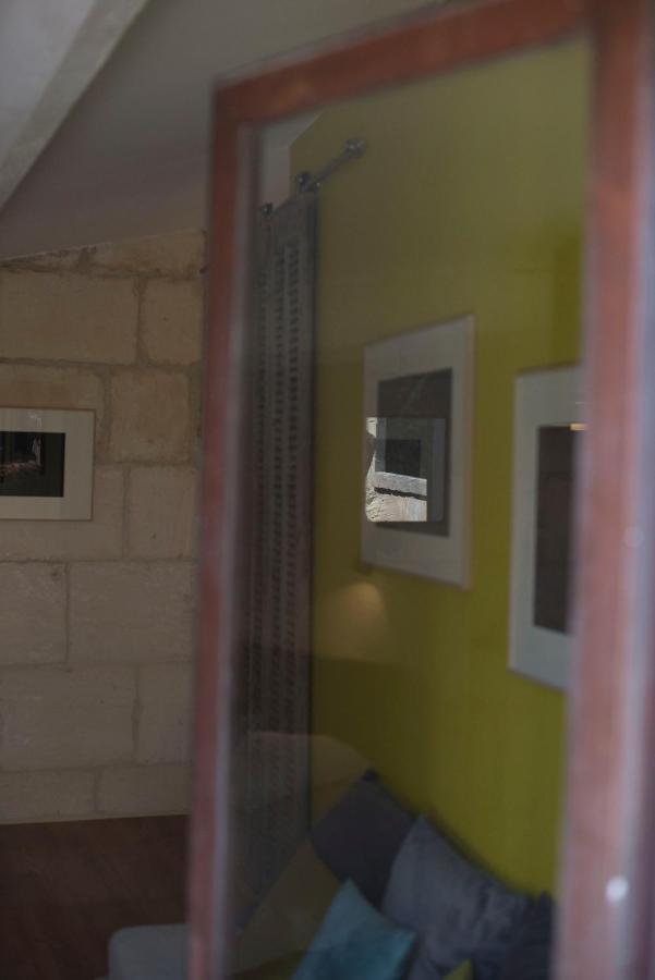 Les Chambres D'Agmara Arles Luaran gambar