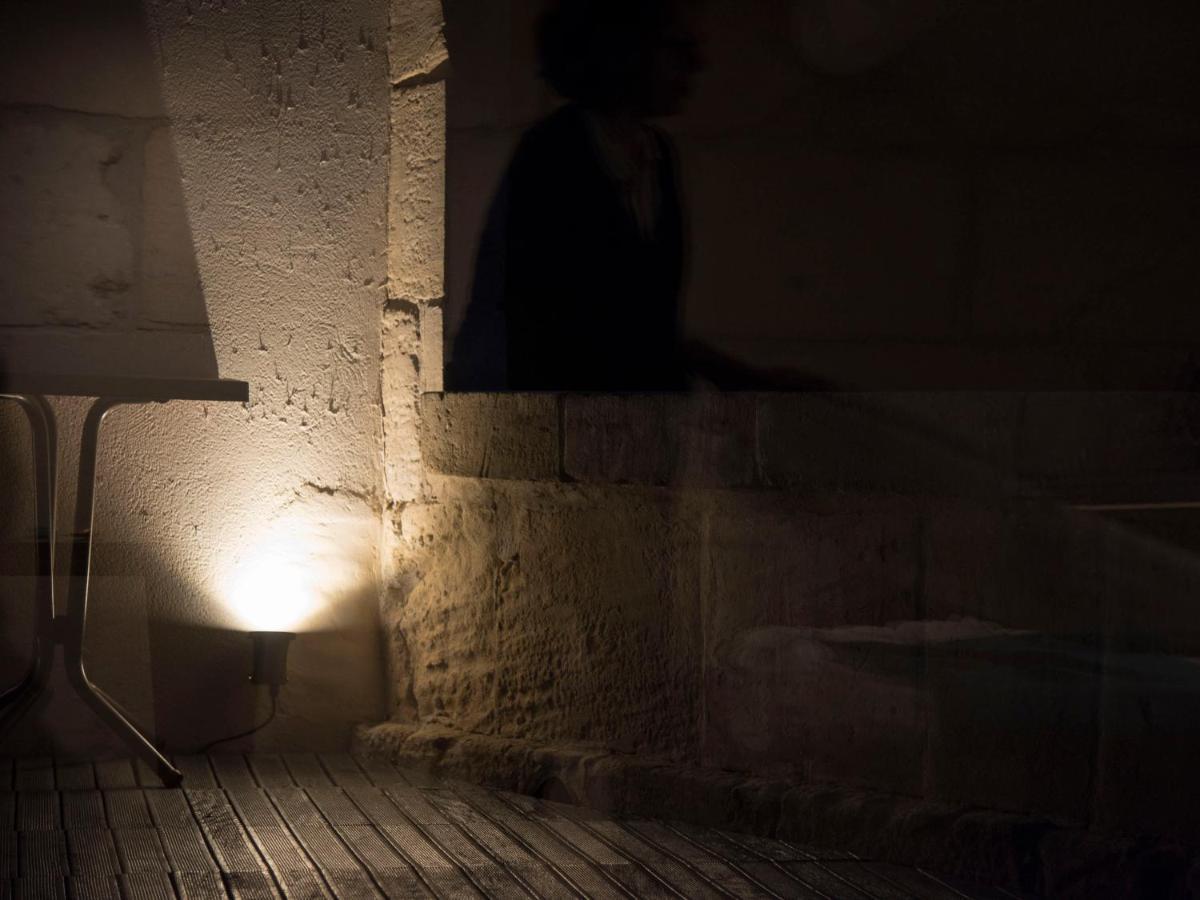 Les Chambres D'Agmara Arles Luaran gambar