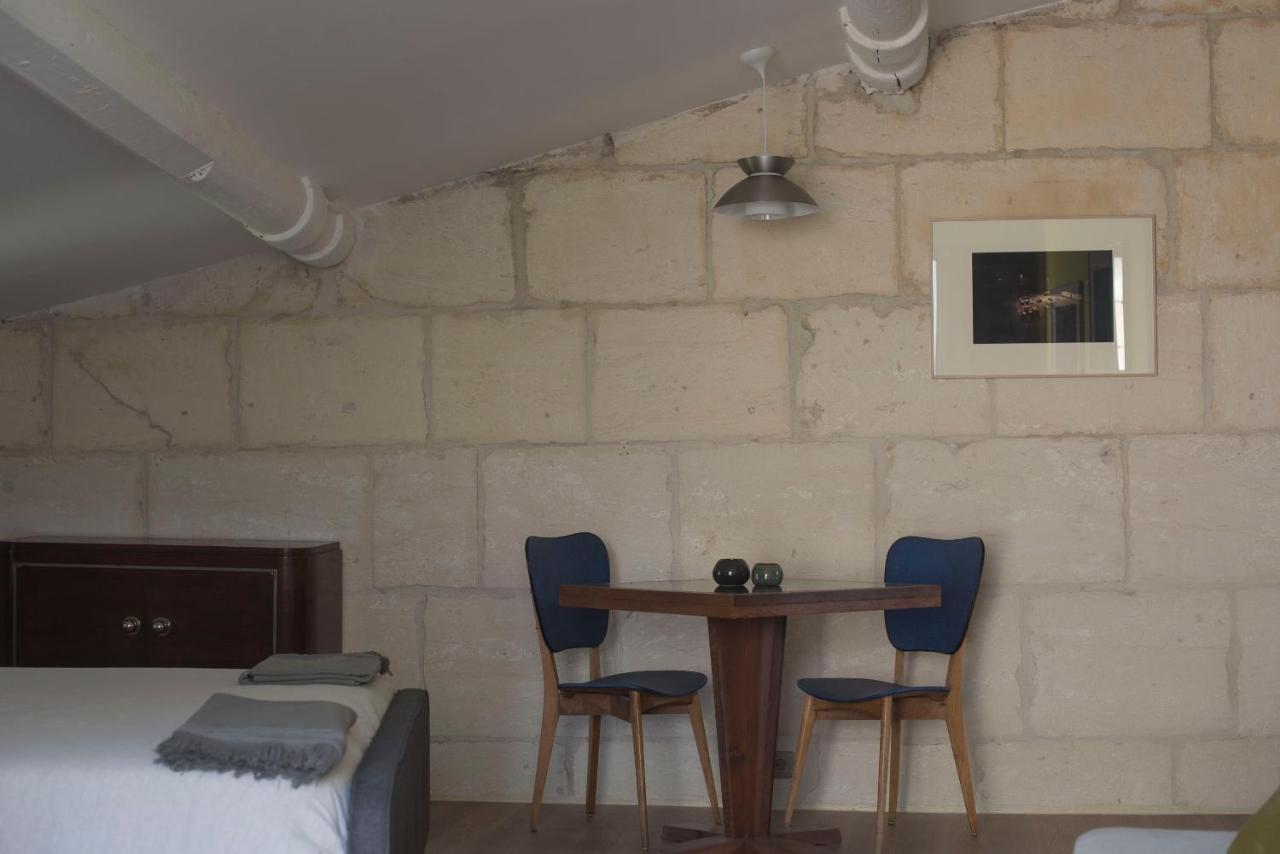 Les Chambres D'Agmara Arles Luaran gambar