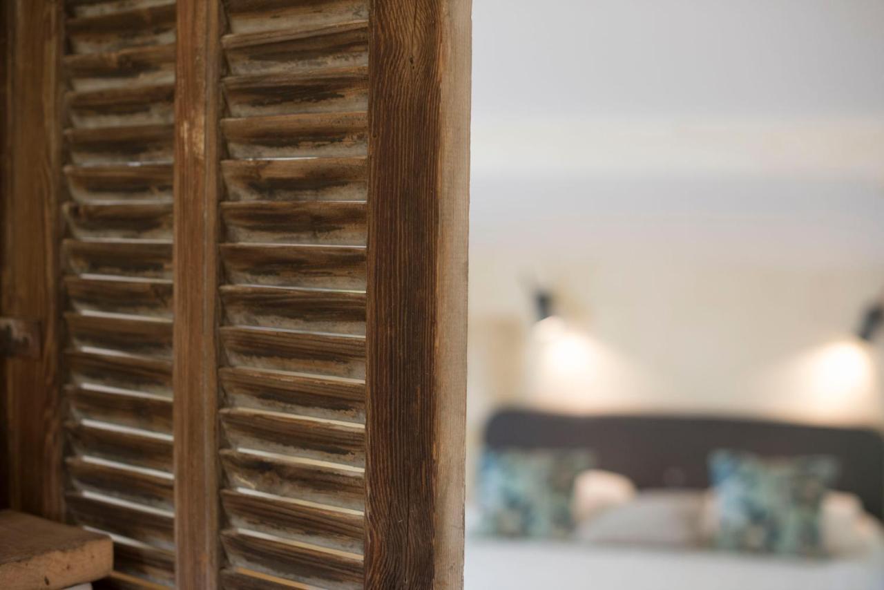 Les Chambres D'Agmara Arles Luaran gambar