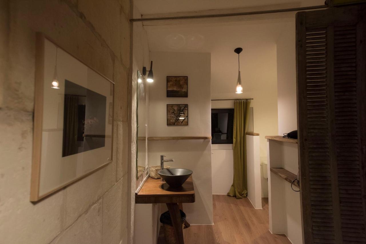 Les Chambres D'Agmara Arles Luaran gambar